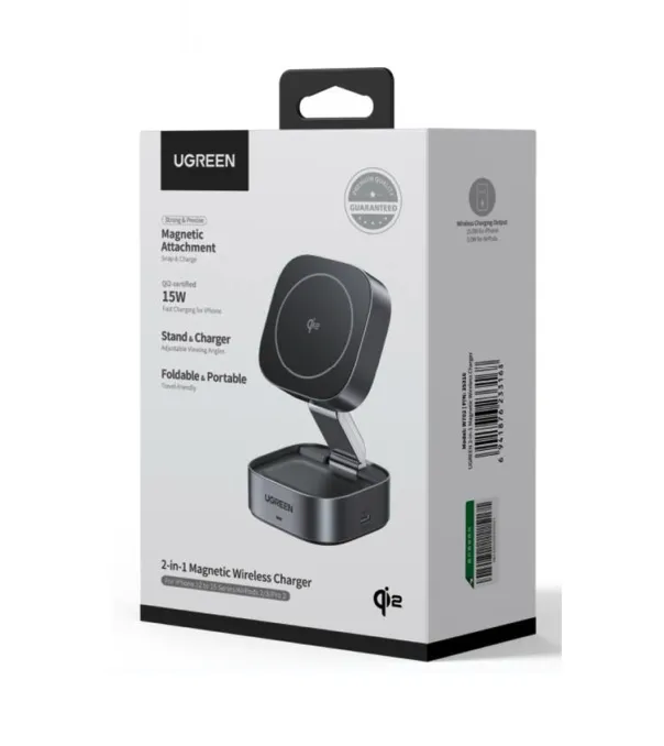 Base MagSafe Ugreen Original