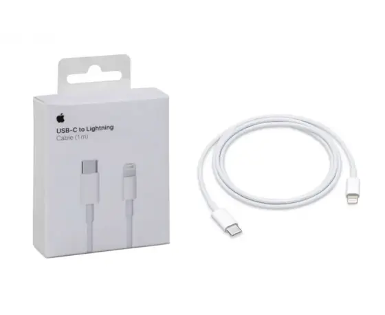 cable de iPhone lighnith
